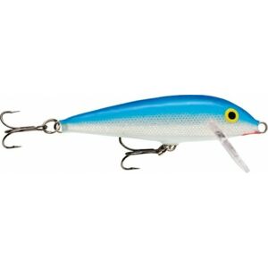 Wobler Rapala Count Down Sinking 5cm 5gr B