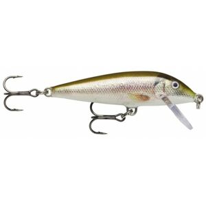 Wobler Rapala Count Down Sinking 5cm 5gr SML