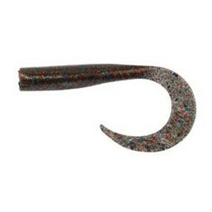 Gumová Nástraha Savage Gear LB Sandeel Curltails 14cm 4ks Ragworm