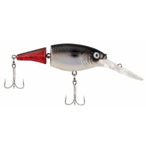 Wobler Berkley Flicker Shad Jointed Fire Tail 5cm 6gr Red Tail