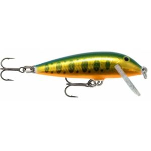 Wobler Rapala Count Down Sinking 3cm 4gr GGY