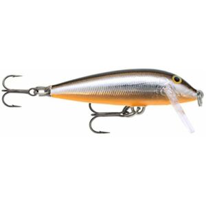 Wobler Rapala Count Down Sinking 5cm 5gr SO