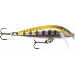 Wobler Rapala Count Down Sinking 5cm 5gr GYM