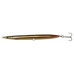 Wobler Savage Gear 3D Sandeel Pencil 12,5cm 19gr Black Copper UV