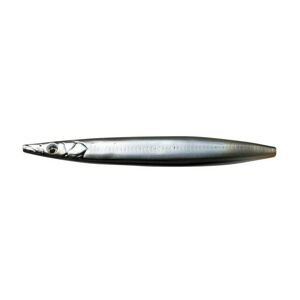 Wobler Savage Gear 3D Line Thru Sandeel 8,5cm 11gr Black Silver