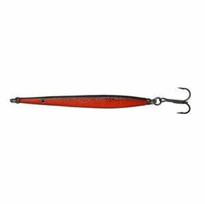 Plandavka Hansen Silver Arrow 9,5cm 18gr Red/Black