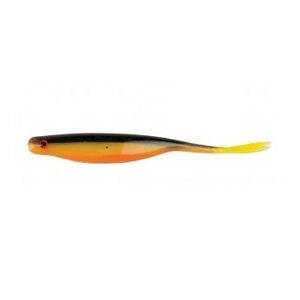 3ks - Gumová Nástraha Iron Claw Premium Split Tail 15cm RP