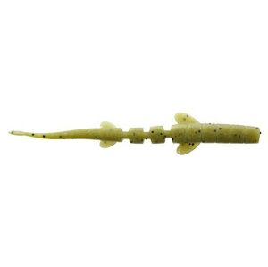 5ks - Plovoucí Nástraha Lucky John Pro Unagi Slug 8,9cm F01
