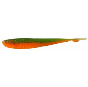 Smáček Berkley Flex Vamper 14cm Carrot Belly