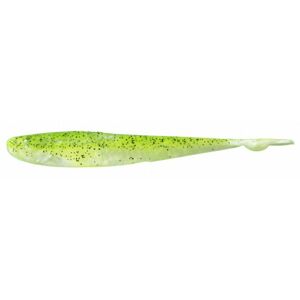 Smáček Berkley Flex Vamper 14cm Chartreuse