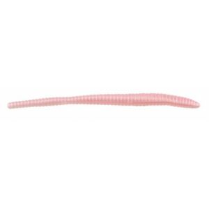 15ks - Gumová Nástraha Berkley Powerbait Power Floating Trout Worm 8cm Pink Shad