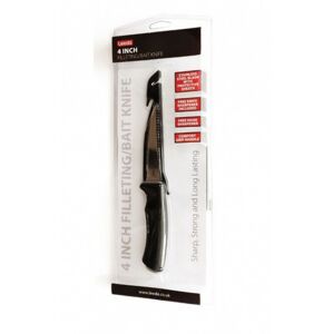Filetovací Nůž Leeda Filleting Knife Čepel 22,5cm