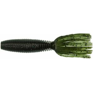 6ks - Gumová Nástraha Gunki Medusa 10cm 11,5gr Watermelon Seed