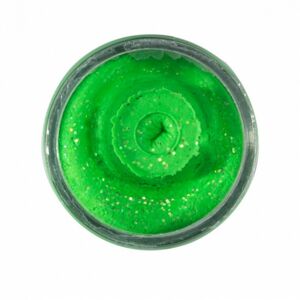 Imitace Rousnice Berkle Gulp! 15cm 10ks Spring Green
