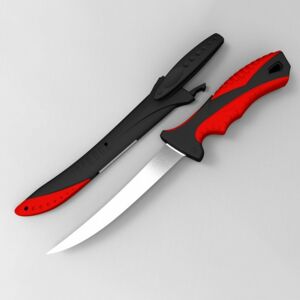 Filetovací Nůž DAM Fillet Knife Large