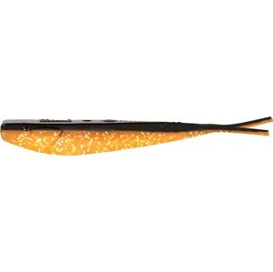 Gumová Nástraha Quantum Q-Fish 13cm 8gr Orange Craw