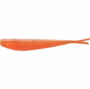 Gumová Nástraha Quantum Q-Fish 13cm 8gr Crazy Carrot