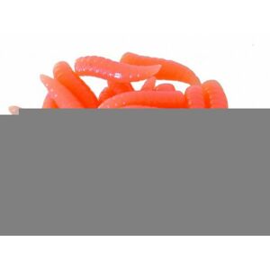 Červy JSA Fish Maggots Oranžová