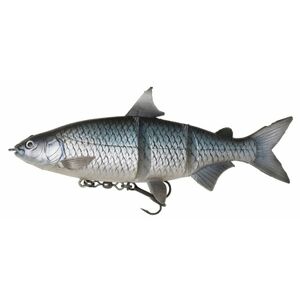 Gumová Nástraha DAM Effzett Natural Whitefish 14cm 30gr Whitefish