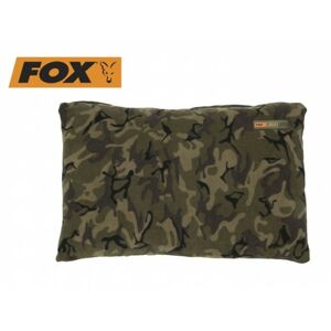 Polštář Fox Camolite Pillow 55x37x14cm
