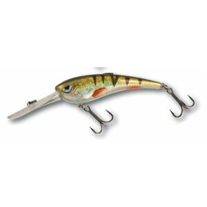 Wobler MADCAT Catdiver 11cm 32gr Perch