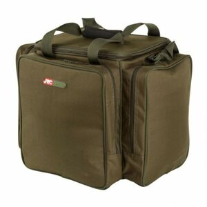 Taška na Nástrahy JRC Defender Bait Bucket & Tackle Bag