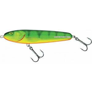 Wobler Salmo Sweeper SE12S 12cm 34gr Hot Perch