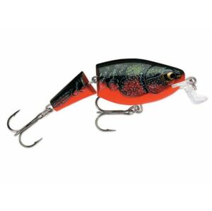 Wobler Rapala Jointed Shallow Shad Rap 7cm 11gr RCW