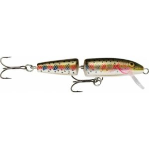 Wobler Rapala Jointed Floating 13cm 18gr RT