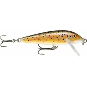 Wobler Rapala Count Down Sinking 3cm 4gr TR