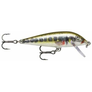 Wobler Rapala Count Down Sinking 5cm 5gr VAL