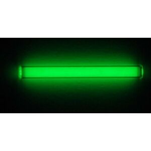Svítící Tyčinky LK Baits Lumino Isotope Green