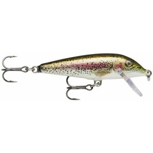 Wobler Rapala Count Down Sinking 11cm 16gr RTL