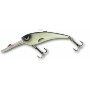 Wobler MADCAT Catdiver 11cm 32gr Glow In The Dark
