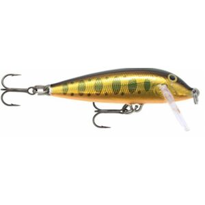 Wobler Rapala Count Down Sinking 3cm 4gr GYM