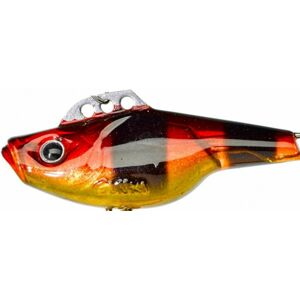 Wobler Gunki Jiger S 3,5cm 9,0gr Red Perch