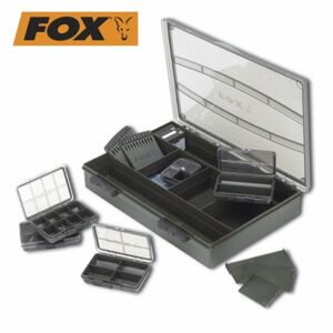 Box Fox F Deluxe Large Single