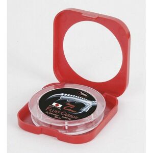 Iron Claw Fluorocarbon crystal 25m 0,40mm 7,5kg