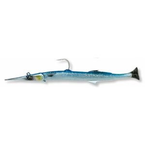 Gumová Nástraha Savage Gear 3D Needlefish Pulsetail 14cm 12gr Blue