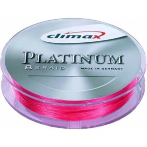 Pletená Šňůra Climax Platinum 8 Braid 0,18mm/16,9kg 275m