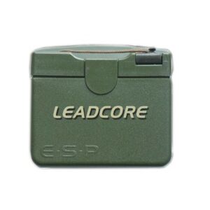 Olověná Šňůra ESP Leadcore 45lb 7m