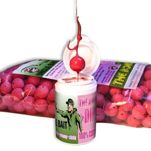 Amino Dip Imperial Baits IB Carptrack 150ml Elite Strawberry