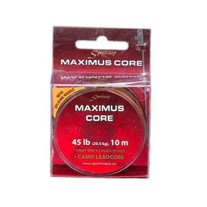 SportCarp Maximus Core 10m 0,65mm 45lb