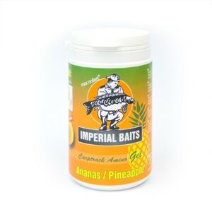 Amino Gel Imperial Baits IB Carptrack 100gr Ananas / Pineapple
