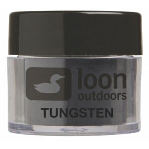 Přípravek na Vázání Mušek Loon Outdoors Fly Tying Powder Tungsten
