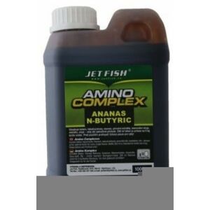 Amino Complex JetFish 1l Ananas / N-Butyric Acid