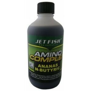 Amino Complex JetFish 250ml Mystic Spice