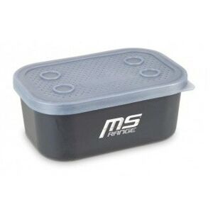 Box MS Range Bait Box 0,75l Model A