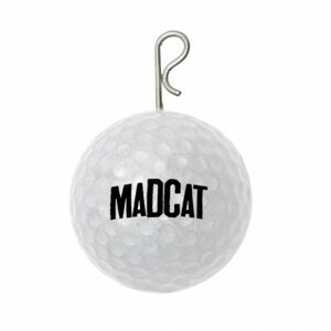 Olověná Zátěž MADCAT Golf Ball Snap-ON Vertiball Hmotnost 100gr
