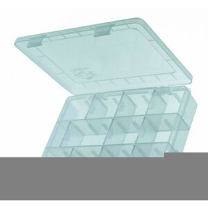 Plastový Box Carp System Stavitelný 1
